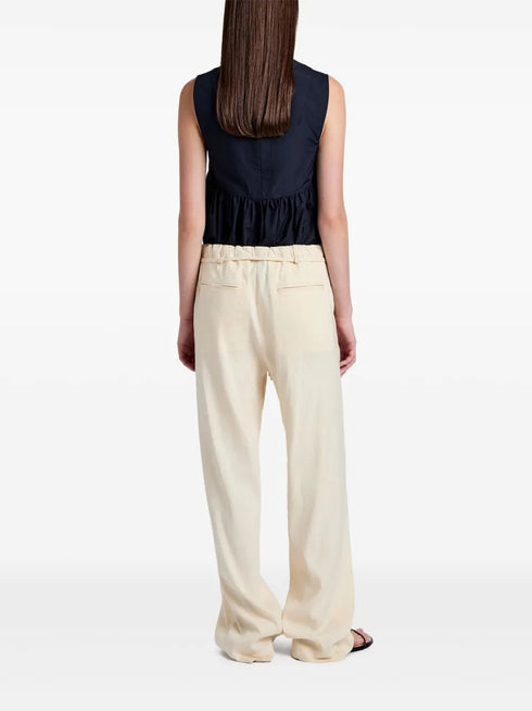 PROENZA SCHOULER WHITE LABEL MAGNUS PANTS